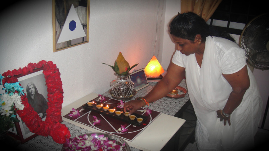 5 Light Up Astha Deepam by Mei Ganaselvi Perama